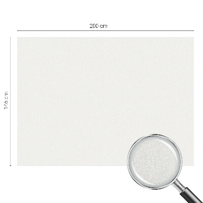 Zatmavovací fólie na okna Jemná bílá