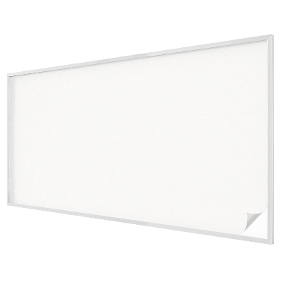 Zatmavovací fólie na okna Jemná bílá