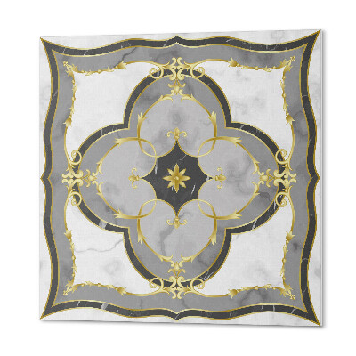 Samolepiace pvc obklady Klasický vzor se sofistikovanými ornamenty