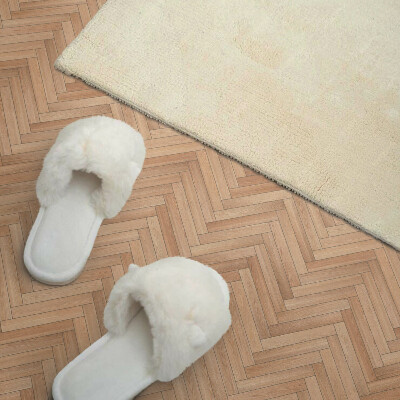 Pvc obklady Vzor rybí kosti v aranžmá