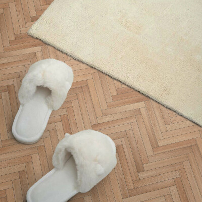 Pvc obklady Vzor rybí kosti v aranžmá