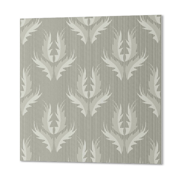 Vinylové obklady Elegantní botanický vzor