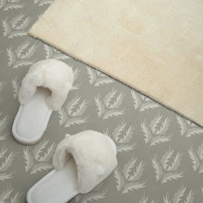 Vinylové obklady Elegantní botanický vzor