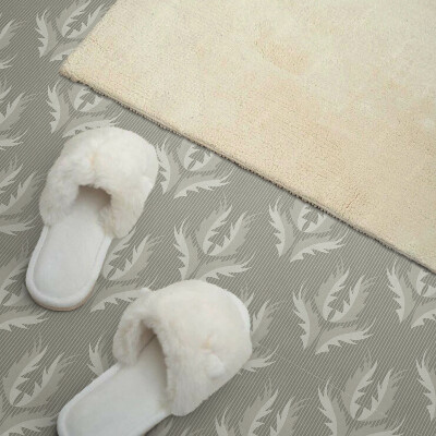 Vinylové obklady Elegantní botanický vzor