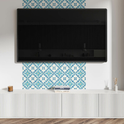 Samolepiace pvc obklady Design inspirovaný arabeskou