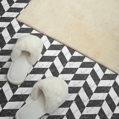 Vinylové obklady Stylový vzor rybí kosti