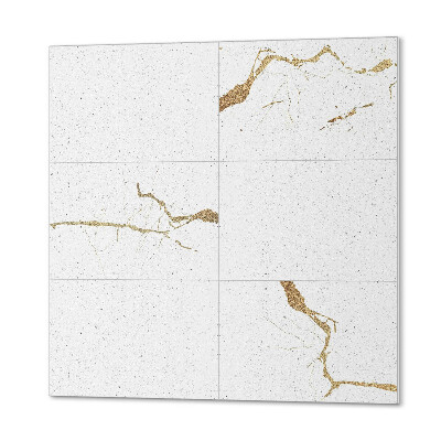 Vinylové obklady Elegantní mramorový design