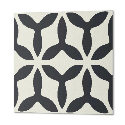 Pvc obklady Moderní design s ploutvemi