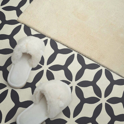 Pvc obklady Moderní design s ploutvemi