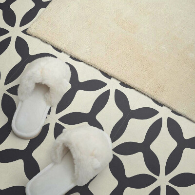 Pvc obklady Moderní design s ploutvemi