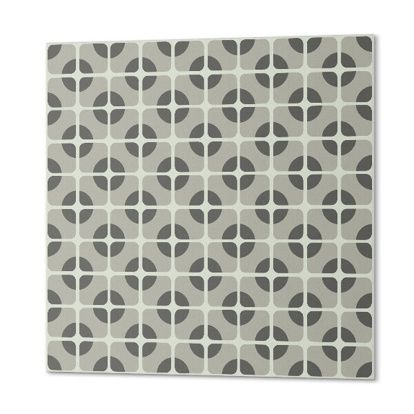 Vinylové obklady Stylový dlážděný geometrický vzor