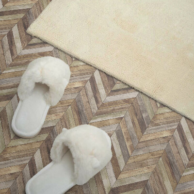 Vinylové obklady Rybí kost desky na stylovém pozadí