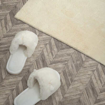 Samolepiace pvc obklady Motiv desky rybí kosti
