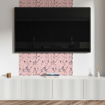 Samolepiace pvc obklady Elegantní abstraktní mramorový vzor
