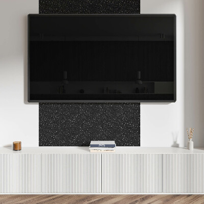 Pvc obklady Abstraktní Terrazzo v moderním stylu