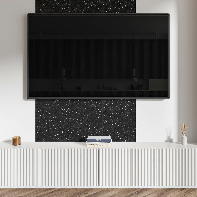 Pvc obklady Abstraktní Terrazzo v moderním stylu