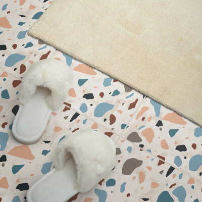 Pvc obklady Detailní motiv kamene