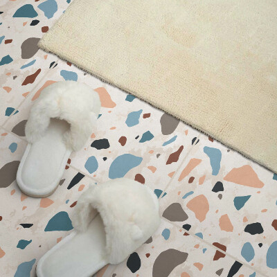 Pvc obklady Detailní motiv kamene
