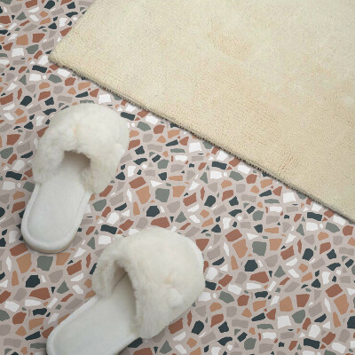 Samolepiace pvc obklady Vzor ve stylu kamene