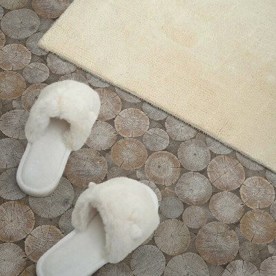 Samolepiace pvc obklady Dřevěný vzor v elegantní verzi