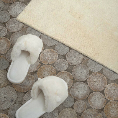 Samolepiace pvc obklady Dřevěný vzor v elegantní verzi