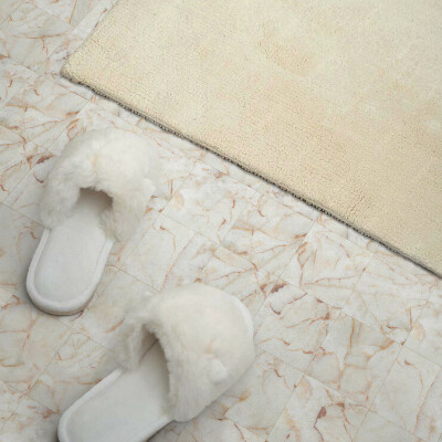 Samolepiace pvc obklady Stylizované mramorové dlaždice