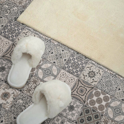 Samolepiace pvc obklady Vintage Design Classics
