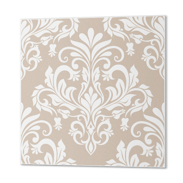Pvc obklady Stylový design rostlin