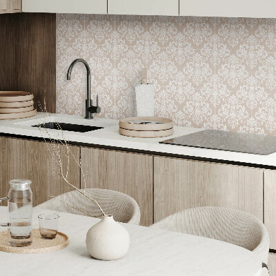 Pvc obklady Stylový design rostlin