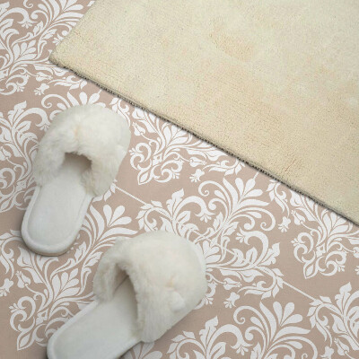 Pvc obklady Stylový design rostlin