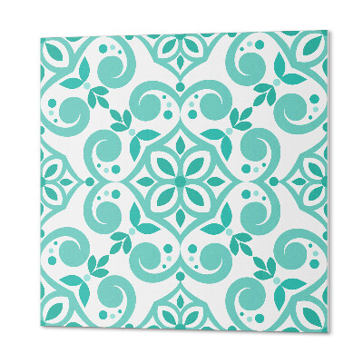 Vinylové obklady Elegantní design s rostlinami