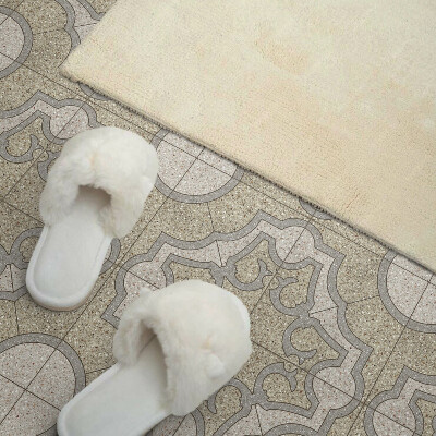 Samolepiace pvc obklady Okrasná mozaika ve stylu
