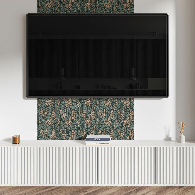 Pvc obklady Design listů