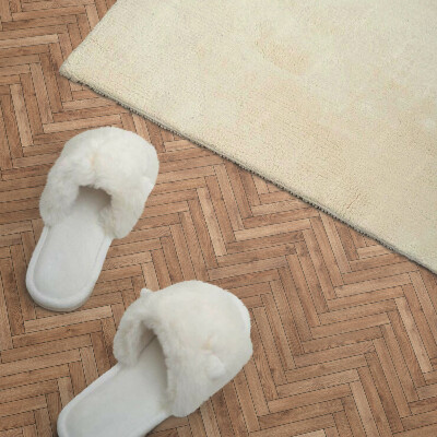 Pvc obklady Geometrický motiv rybí kosti