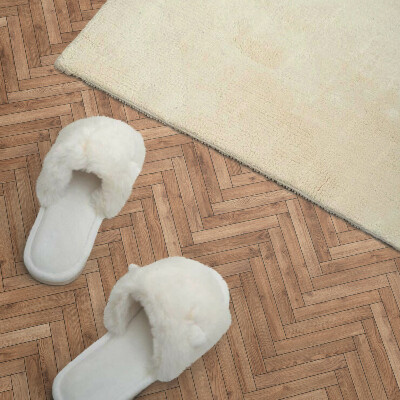 Pvc obklady Geometrický motiv rybí kosti