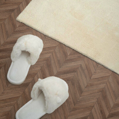 Samolepiace pvc obklady Grafický motiv rybí kosti