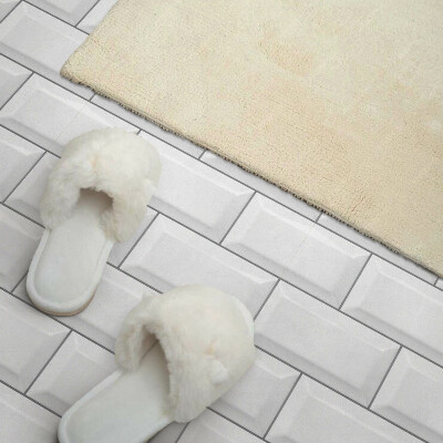 Samolepiace pvc obklady Cihlový vzor v elegantní verzi