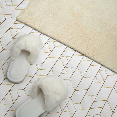 Samolepiace pvc obklady Motiv moderní geometrické linie
