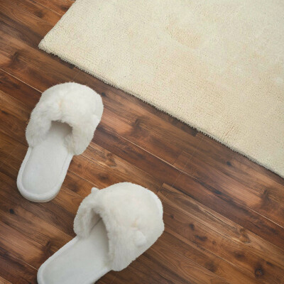 Pvc obklady Rozložení desky v přírodním stylu