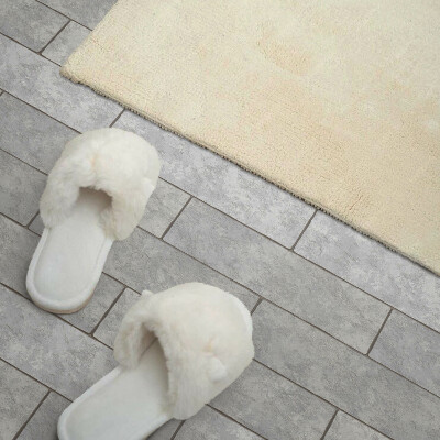 Pvc obklady Trojrozměrný motiv cihel
