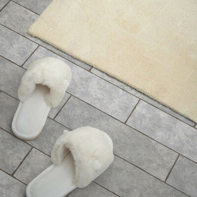 Pvc obklady Trojrozměrný motiv cihel