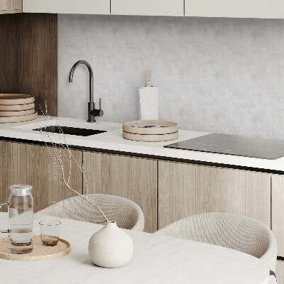 Samolepiace pvc obklady Surový beton v minimalistickém stylu