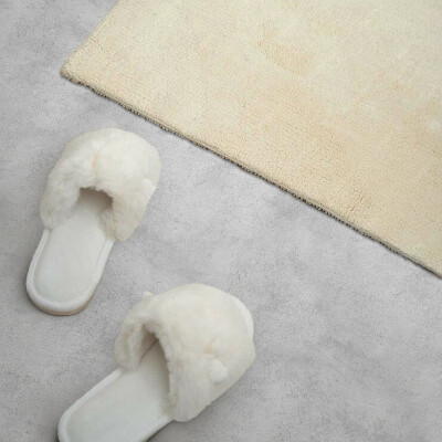 Samolepiace pvc obklady Surový beton v minimalistickém stylu