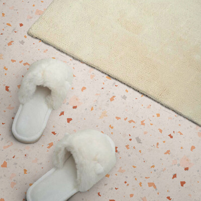 Vinylové obklady Moderní Terrazzo vzor