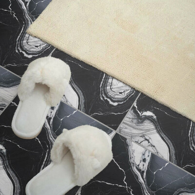 Vinylové obklady Mramorový vzor v abstraktním stylu
