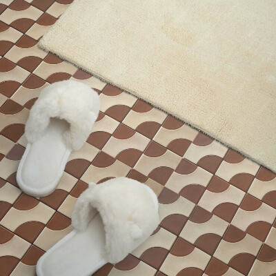 Vinylové obklady Geometrické vzory dlaždic