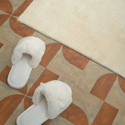 Pvc obklady Křivky a geometrické obrazce