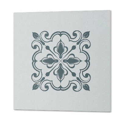 Samolepiace pvc obklady Ornamenty s rostlinným motivem