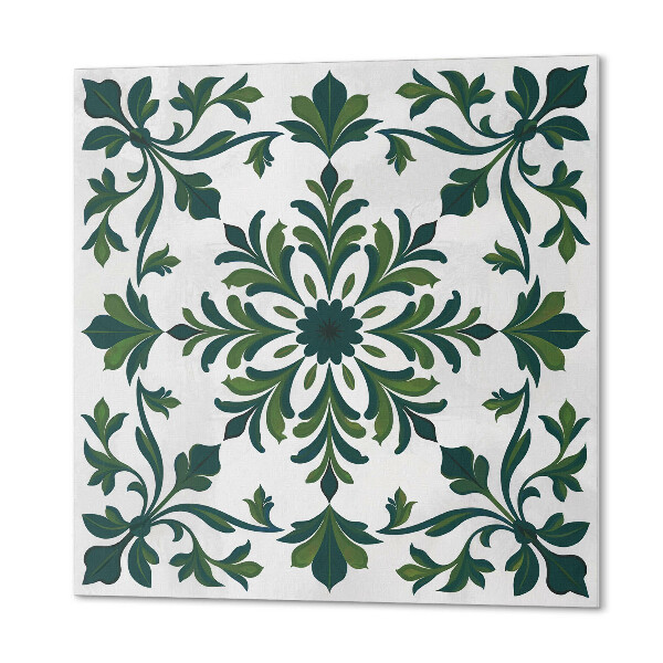 Pvc obklady Ornamenty s rostlinným motivem