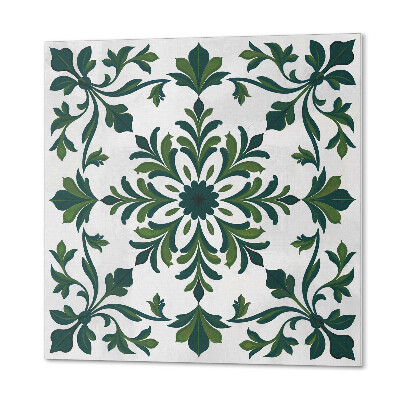 Pvc obklady Ornamenty s rostlinným motivem